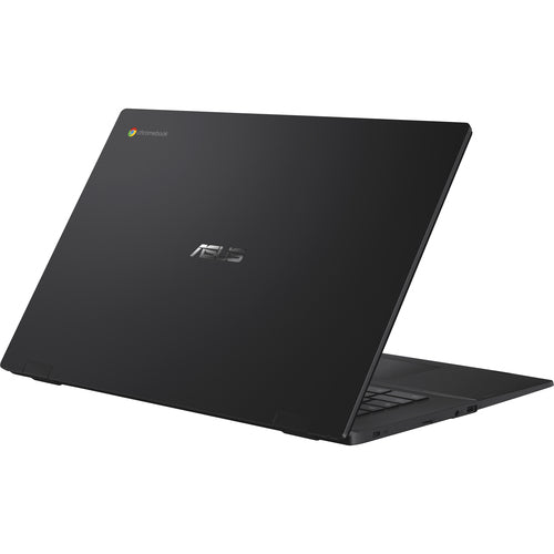ASUS Chromebook CX1 CX1700CKA-SS48F Intel® Celeron® N N4500 43.9 cm (17.3") Full HD 4 GB LPDDR4x-SDRAM 128 GB eMMC Wi-Fi 6 (802.11ax) ChromeOS Grey