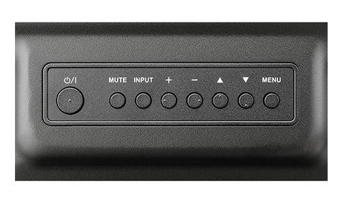 NEC M431-2 Kiosk design 109.2 cm (43") LCD 500 cd/m² 4K Ultra HD Black Built-in processor