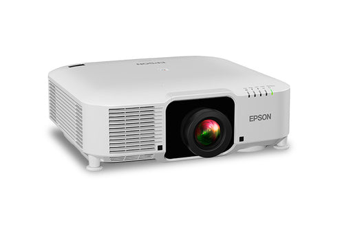 Epson EB-PU1007W Large venue projector 7000 ANSI lumens 3LCD WUXGA (1920x1200) White
