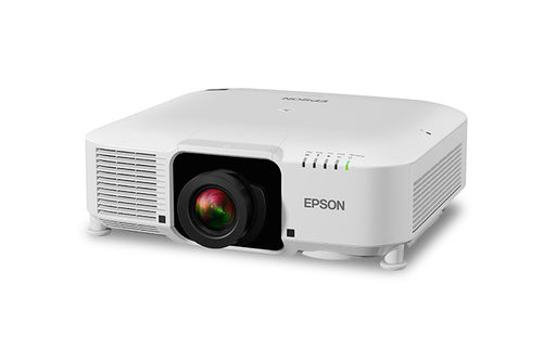 Epson EB-PU1007W Large venue projector 7000 ANSI lumens 3LCD WUXGA (1920x1200) White