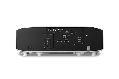 Epson EB-PU1007W Large venue projector 7000 ANSI lumens 3LCD WUXGA (1920x1200) White