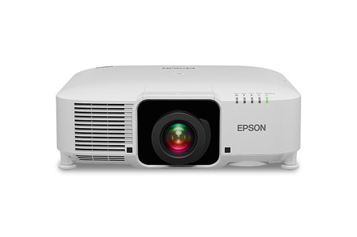 Epson EB-PU1007W Large venue projector 7000 ANSI lumens 3LCD WUXGA (1920x1200) White