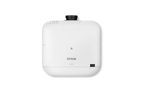Epson EB-PU1007W Large venue projector 7000 ANSI lumens 3LCD WUXGA (1920x1200) White