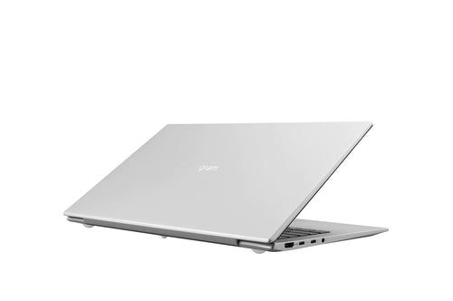 LG Gram 15ZT90P-G.AM33U1 laptop Intel® Core™ i3 i3-1115G4 39.6 cm (15.6") Full HD 8 GB LPDDR4x-SDRAM 256 GB SSD Wi-Fi 6 (802.11ax) Windows 10 IoT Enterprise Silver