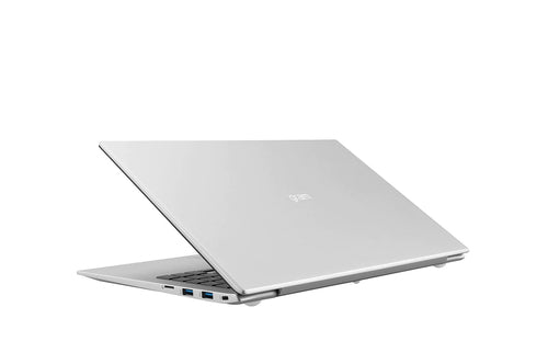 LG Gram 15ZT90P-G.AM33U1 laptop Intel® Core™ i3 i3-1115G4 39.6 cm (15.6") Full HD 8 GB LPDDR4x-SDRAM 256 GB SSD Wi-Fi 6 (802.11ax) Windows 10 IoT Enterprise Silver
