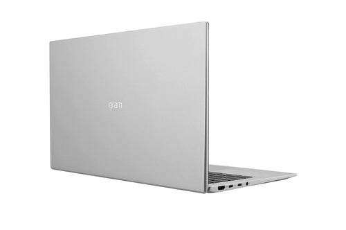 LG Gram 15ZT90P-G.AM33U1 laptop Intel® Core™ i3 i3-1115G4 39.6 cm (15.6") Full HD 8 GB LPDDR4x-SDRAM 256 GB SSD Wi-Fi 6 (802.11ax) Windows 10 IoT Enterprise Silver