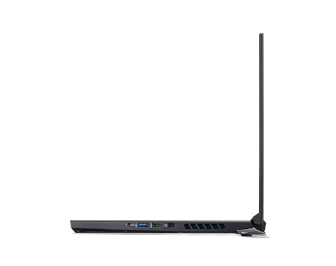 Acer Predator Helios 300 PH317-54-77TH Intel® Core™ i7 i7-10750H Laptop 43.9 cm (17.3") Full HD 16 GB DDR4-SDRAM 1 TB SSD NVIDIA® GeForce RTX™ 2060 Wi-Fi 6 (802.11ax) Windows 10 Home English Black
