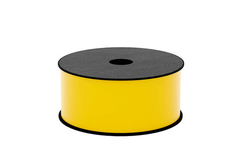 Brother BMSLT201 printer label Yellow Self-adhesive printer label