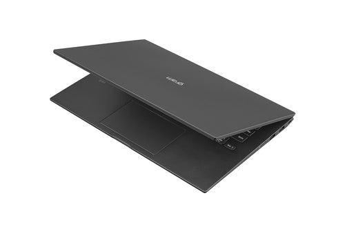 LG Gram 14ZT90P Intel® Core™ i3 i3-1115G4 Laptop 35.6 cm (14") WUXGA 8 GB LPDDR4x-SDRAM 256 GB SSD Wi-Fi 6 (802.11ax) Windows 10 IoT Black