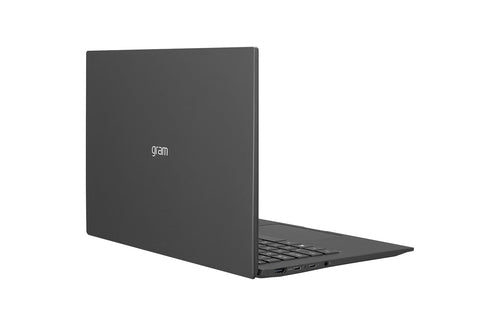 LG Gram 14ZT90P Intel® Core™ i3 i3-1115G4 Laptop 35.6 cm (14") WUXGA 8 GB LPDDR4x-SDRAM 256 GB SSD Wi-Fi 6 (802.11ax) Windows 10 IoT Black