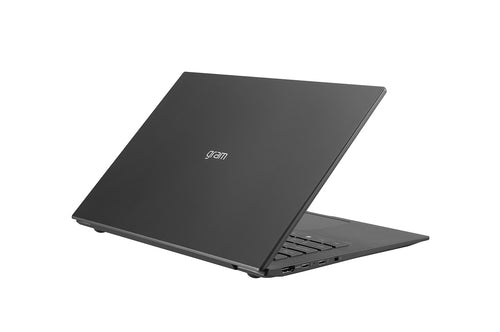 LG Gram 14ZT90P Intel® Core™ i3 i3-1115G4 Laptop 35.6 cm (14") WUXGA 8 GB LPDDR4x-SDRAM 256 GB SSD Wi-Fi 6 (802.11ax) Windows 10 IoT Black