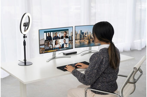 Kensington SD5750T Wired Thunderbolt 4 Grey