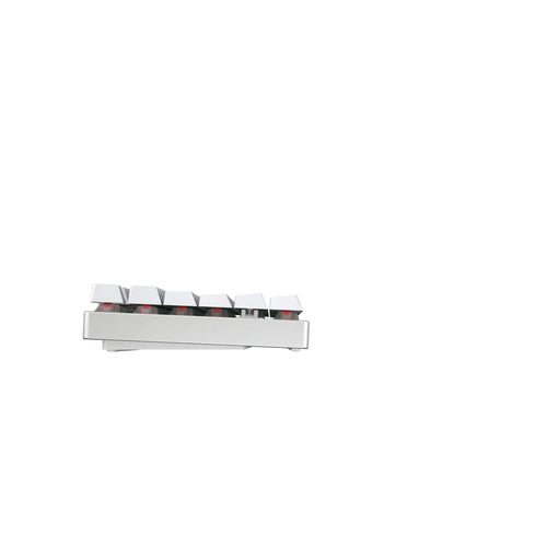 CHERRY MX 8.2 TKL Wireless RGB keyboard Gaming RF Wireless + Bluetooth QWERTY US English White