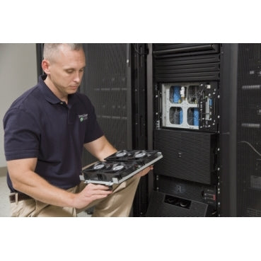 APC 1 Yr EAA Plus Predict Upgrade to FW or Existing Srvc Plan for (1) 1P UPS Up to 10kVA