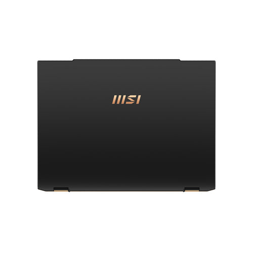 MSI Summit 13 AI+ EVO A2VMTG-012US Intel Core Ultra 7 258V Hybrid (2-in-1) 33.8 cm (13.3") Touchscreen Full HD+ 32 GB LPDDR5x-SDRAM 1 TB SSD Wi-Fi 7 (802.11be) Windows 11 Pro Grey