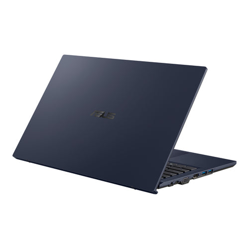 ASUS ExpertBook B1 B1500CEA-XH51 laptop Intel® Core™ i5 i5-1135G7 39.6 cm (15.6") Full HD 8 GB DDR4-SDRAM 256 GB SSD Wi-Fi 6 (802.11ax) Windows 10 Pro Black