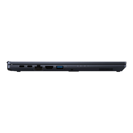 ASUS ExpertBook B5 Flip B5402FEA-XS75T laptop Intel® Core™ i7 i7-1195G7 Hybrid (2-in-1) 35.6 cm (14") Touchscreen Full HD 16 GB DDR4-SDRAM 1 TB SSD Wi-Fi 6E (802.11ax) Windows 11 Pro Black