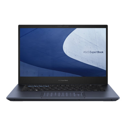 ASUS ExpertBook B5 B5402CEA-XS75 laptop Intel® Core™ i7 i7-1195G7 35.6 cm (14") Full HD 16 GB DDR4-SDRAM 1 TB SSD Wi-Fi 6E (802.11ax) Windows 11 Pro Black