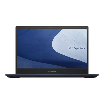 ASUS ExpertBook B5 B5402CEA-XS75 laptop Intel® Core™ i7 i7-1195G7 35.6 cm (14") Full HD 16 GB DDR4-SDRAM 1 TB SSD Wi-Fi 6E (802.11ax) Windows 11 Pro Black