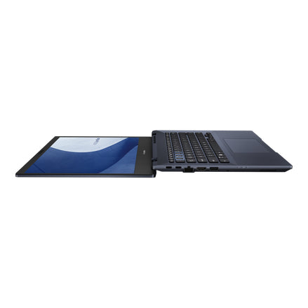 ASUS ExpertBook B5 B5402CEA-XS75 laptop Intel® Core™ i7 i7-1195G7 35.6 cm (14") Full HD 16 GB DDR4-SDRAM 1 TB SSD Wi-Fi 6E (802.11ax) Windows 11 Pro Black