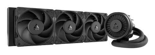 ARCTIC Liquid Freezer III Pro 360 - Multi Compatible All-in-One CPU Water Cooler