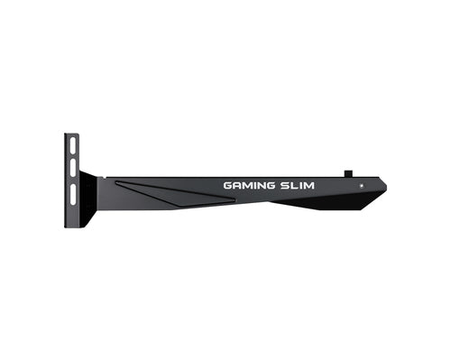 MSI GAMING GEFORCE RTX 4070 TI X SLIM 12G graphics card NVIDIA 12 GB GDDR6X