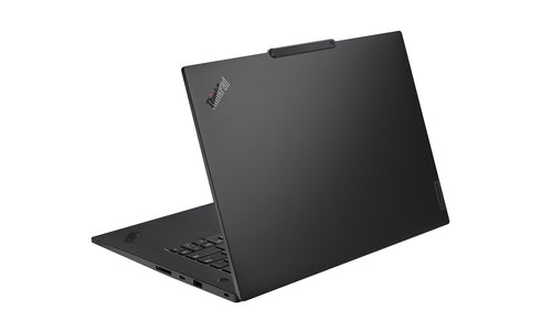 Lenovo ThinkPad T1g Gen 8 Intel Core Ultra 7 255H Laptop 40.6 cm (16") Touchscreen WQUXGA 32 GB LPDDR5x-SDRAM 1 TB SSD NVIDIA GeForce RTX 5060 Wi-Fi 7 (802.11be) Windows 11 Pro English Black