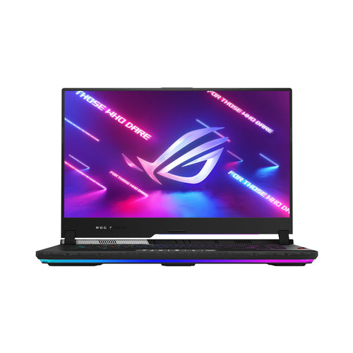 ASUS ROG Strix SCAR 15 G533ZS-DS94 Intel® Core™ i9 i9-12900H Laptop 39.6 cm (15.6") Wide Quad HD 16 GB DDR5-SDRAM 1 TB SSD NVIDIA GeForce RTX 3080 Wi-Fi 6E (802.11ax) Windows 11 Home Black