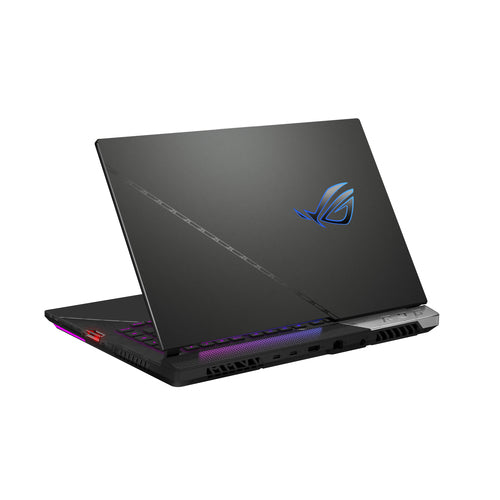 ASUS ROG Strix SCAR 15 G533ZS-DS94 Intel® Core™ i9 i9-12900H Laptop 39.6 cm (15.6") Wide Quad HD 16 GB DDR5-SDRAM 1 TB SSD NVIDIA GeForce RTX 3080 Wi-Fi 6E (802.11ax) Windows 11 Home Black