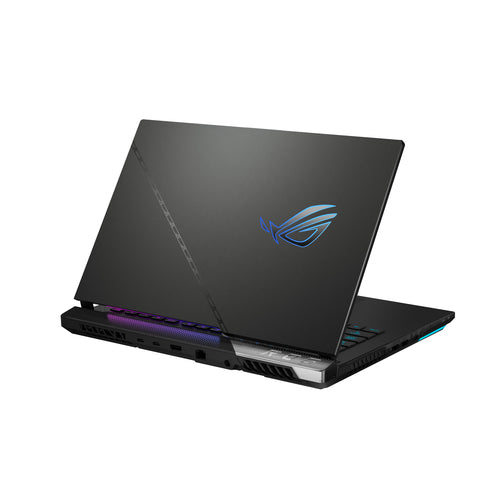ASUS ROG Strix SCAR 15 G533ZS-DS94 Intel® Core™ i9 i9-12900H Laptop 39.6 cm (15.6") Wide Quad HD 16 GB DDR5-SDRAM 1 TB SSD NVIDIA GeForce RTX 3080 Wi-Fi 6E (802.11ax) Windows 11 Home Black