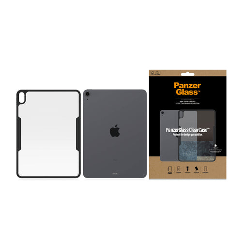 PanzerGlass ® ClearCase™ iPad Air 10.9'' (2020, 2022)