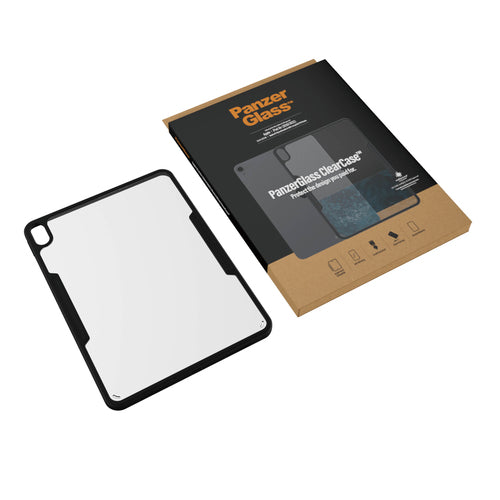 PanzerGlass ® ClearCase™ iPad Air 10.9'' (2020, 2022)
