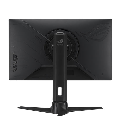 ASUS ROG Strix XG259CM computer monitor 62.2 cm (24.5") 1920 x 1080 pixels Full HD Black