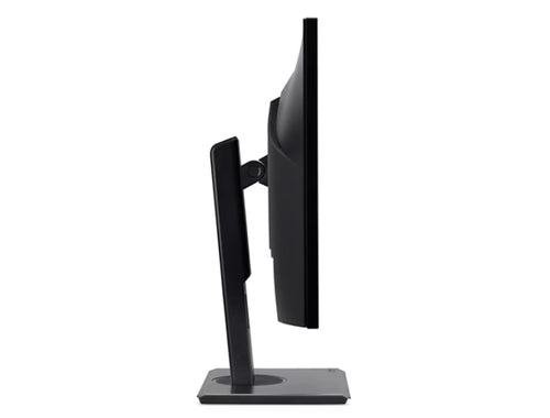 Acer B227Q H computer monitor 54.6 cm (21.5") 1920 x 1080 pixels Full HD LED Black
