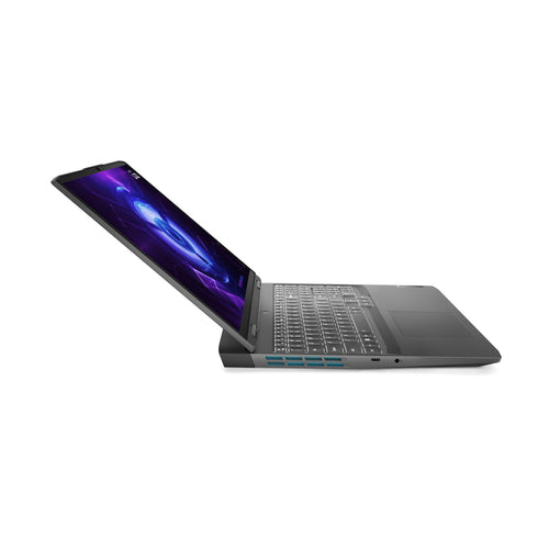 Lenovo LOQ 16IRH8 Intel® Core™ i7 i7-13620H Laptop 40.6 cm (16") WUXGA 16 GB DDR5-SDRAM 512 GB SSD NVIDIA GeForce RTX 4050 Wi-Fi 6 (802.11ax) Windows 11 Home US English Grey