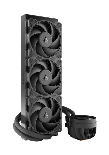 ARCTIC Liquid Freezer III Pro 360 - Multi Compatible All-in-One CPU Water Cooler