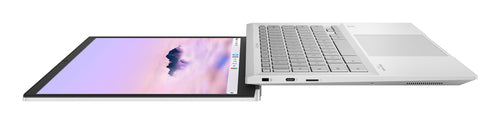 ASUS Chromebook Plus CX54 CX5403CMA-DB722 Intel Core Ultra 7 155U 35.6 cm (14") WQXGA 32 GB LPDDR5x-SDRAM 512 GB SSD Wi-Fi 6E (802.11ax) ChromeOS Silver