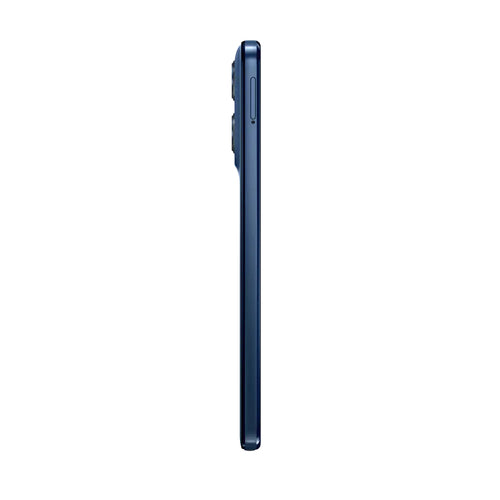 Motorola moto g stylus 17 cm (6.7") Dual SIM Android 15 5G USB Type-C 8 GB 256 GB 5000 mAh Blue
