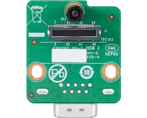 Lenovo COM Expansion Card interface cards/adapter Internal RS-232