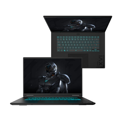 GIGABYTE Gaming A16 CWHI3US894SH Intel® Core™ i7 i7-13620H Laptop 40.6 cm (16") WUXGA 16 GB DDR5-SDRAM 1 TB SSD NVIDIA GeForce RTX 5070 Wi-Fi 6E (802.11ax) Windows 11 Home Black