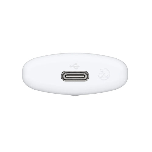 D-Link USB-C M.2 NVMe/NGFF SSD Enclosure