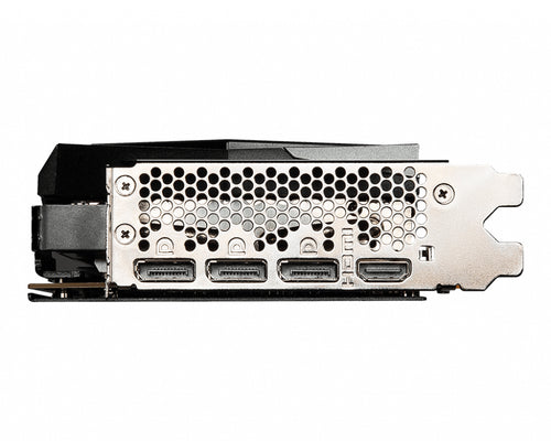 MSI GAMING GEFORCE RTX 3050 X 8G NVIDIA 8 GB GDDR6