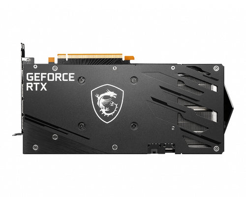 MSI GAMING GEFORCE RTX 3050 X 8G NVIDIA 8 GB GDDR6