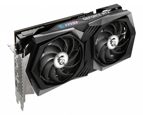MSI GAMING GEFORCE RTX 3050 X 8G NVIDIA 8 GB GDDR6