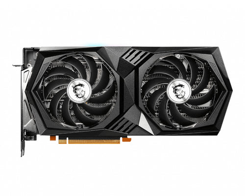 MSI GAMING GEFORCE RTX 3050 X 8G NVIDIA 8 GB GDDR6