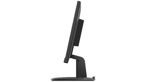 Lenovo D22e-20 computer monitor 54.5 cm (21.4") 1920 x 1080 pixels Full HD LED Black