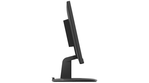 Lenovo D22e-20 computer monitor 54.5 cm (21.4") 1920 x 1080 pixels Full HD LED Black