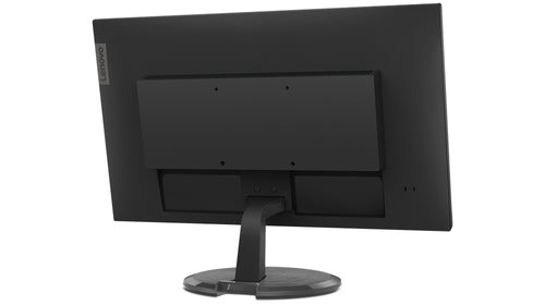 Lenovo D22e-20 computer monitor 54.5 cm (21.4") 1920 x 1080 pixels Full HD LED Black