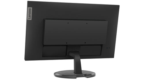 Lenovo D22e-20 computer monitor 54.5 cm (21.4") 1920 x 1080 pixels Full HD LED Black