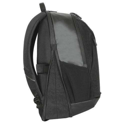 Targus TBB608GL backpack Casual backpack Black